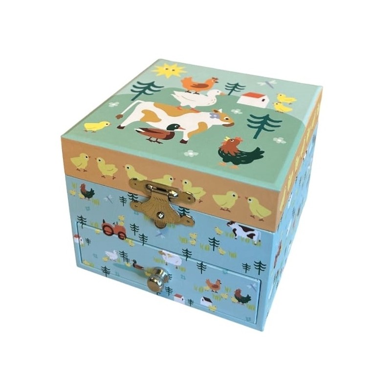 BAM cube - La Ferme BAM cube - La Ferme