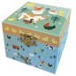 BAM cube - La Ferme BAM cube - La Ferme