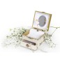 BAM cube - Ballerina© - Phosphorescent BAM cube - Ballerina© - Phosphorescent