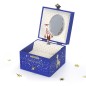 BAM cube - Sophie La Girafe© - Milky Way -Phosphorescent BAM cube - Sophie La Girafe© - Milky Way -Phosphorescent