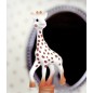 BAM cube - Sophie La Girafe© - Camel -Phosphorescent BAM cube - Sophie La Girafe© - Camel -Phosphorescent