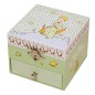 BAM cube - Le Petit Prince© - Jardin - Phosphorescent BAM cube - Le Petit Prince© - Jardin - Phosphorescent