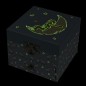 BAM cube - Le Petit Prince© - Mouton - Phosphorescent BAM cube - Le Petit Prince© - Mouton - Phosphorescent