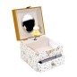 BAM cube - Lutin Petit Pois© - Ecureuil BAM cube - Lutin Petit Pois© - Ecureuil
