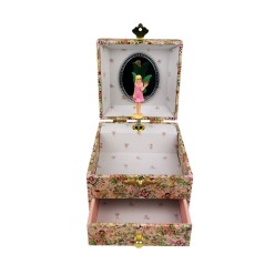 BAM cube - Flower Fairies© - Printemps