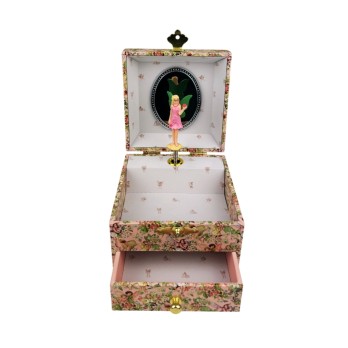 BAM cube - Flower Fairies© - Printemps