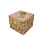 BAM cube - Flower Fairies© - Printemps BAM cube - Flower Fairies© - Printemps
