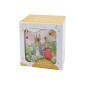 BAM cube - Peter Rabbit© - Carotte BAM cube - Peter Rabbit© - Carotte