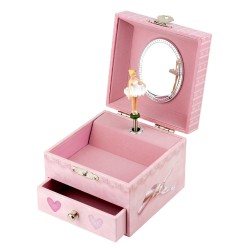 BAM cube - Ballerine en tutu
