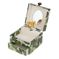 BAM cube - Savane