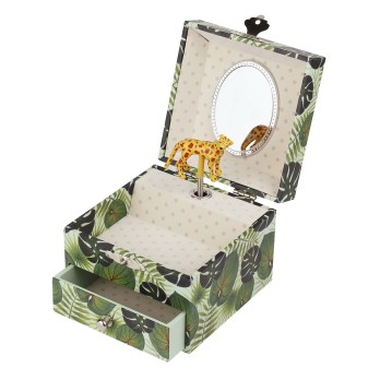 BAM cube - Savane
