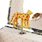 BAM cube - Savane BAM cube - Savane