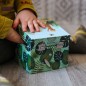 BAM cube - Savane BAM cube - Savane