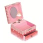 BAM cube - Ballerine Robe rose - Phosphorescent BAM cube - Ballerine Robe rose - Phosphorescent