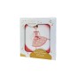 BAM cube - Ballerine Robe rose - Phosphorescent BAM cube - Ballerine Robe rose - Phosphorescent