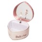 BAM coeur - Princesse - Phosphorescent BAM coeur - Princesse - Phosphorescent