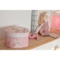 BAM coeur - Ballerine - Phosphorescent BAM coeur - Ballerine - Phosphorescent