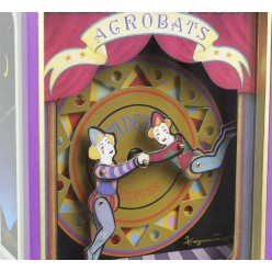 Grand Dancing Musical - Acrobates©