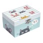 Coffret Musical - Océan Coffret Musical - Océan