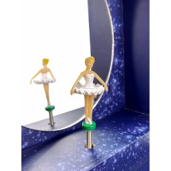 BAM armoire - Danseuse Etoile