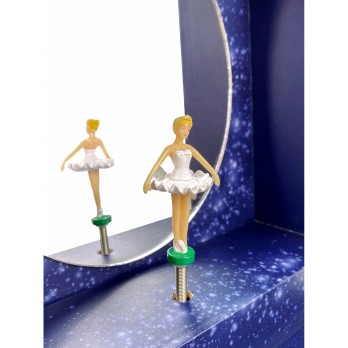 BAM armoire - Danseuse Etoile