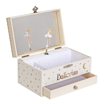 BAM bijoux - Ballerina© - Phosphorescent