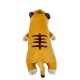 Peluche nemu nemu - RAM - Tigre - Taille L - 56 cm