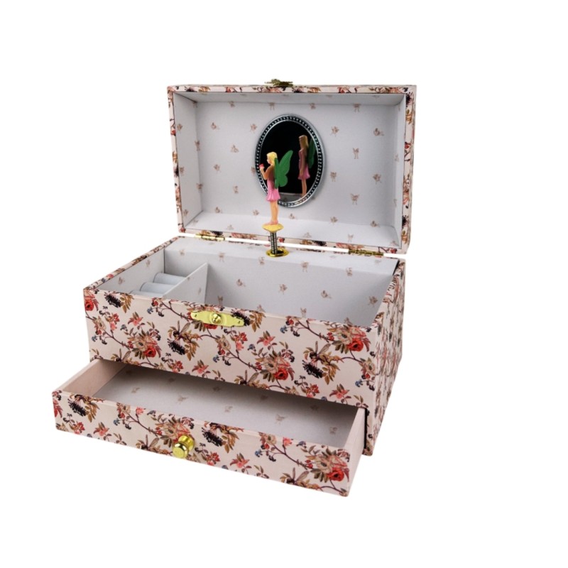 BAM bijoux - Flower Fairies© - Printemps BAM bijoux - Flower Fairies© - Printemps