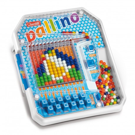 Pallino Coding