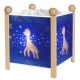 Night Light - Magic Lantern Sophie the giraffe© Milky Way - Clear 12V