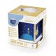 Veilleuse - Lanterne ReVOLUTION 2.0 - le Petit Prince© - Bluetooth, Musicale, Détection des Pleurs & USB Rechargeable