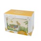 BAM bijoux - Peter Rabbit© - Potager BAM bijoux - Peter Rabbit© - Potager