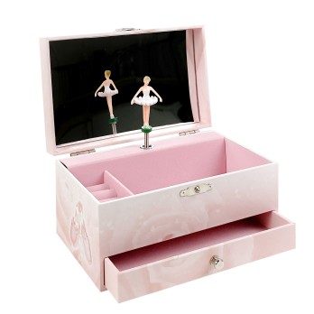 BAM bijoux - Ballerine - Phosphorescent