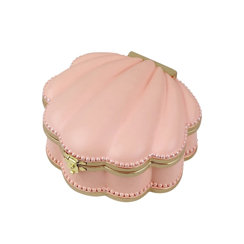 BAM bijoux - Coquillage Sirène BAM bijoux - Coquillage Sirène
