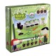 Coffret Botanique - Fabriqué en Italie - Explore the World