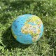 Animaux 30 cm - Globe Terrestre Gonflable - Jeu Educatif