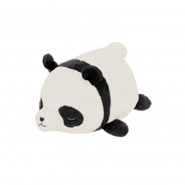 Peluche nemu nemu - PAOPAO - Le Panda - Taille S - 13 cm 