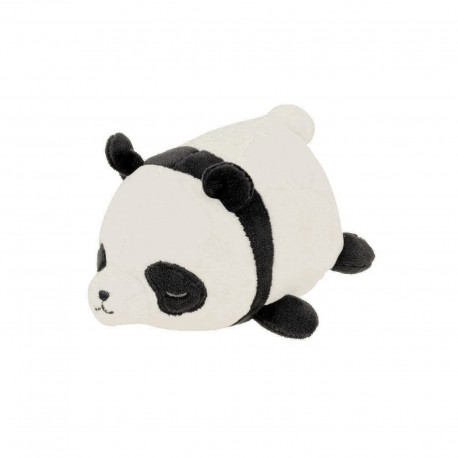 nemu nemu Plush - PAOPAO - The Panda - Size S - 13 cm 