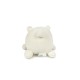 nemu nemu Plush - SHIRO - The Polar Bear - Size S - 13 cm 