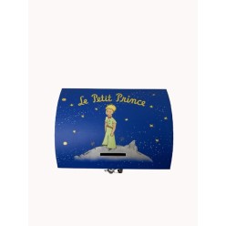 BAM tirelire - Le Petit Prince© - Etoiles