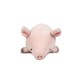 nemu nemu Plush - PINKIE - Pig - Size S - 11 cm 