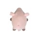 nemu nemu Plush - PINKIE - Pig - Size S - 11 cm 