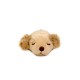 Peluche nemu nemu - SORA - Chien Golden Retriever - Taille S - 11 cm 