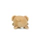 Peluche nemu nemu - SORA - Chien Golden Retriever - Taille S - 11 cm 