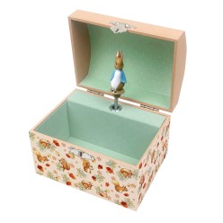 BAM tirelire - Peter Rabbit©