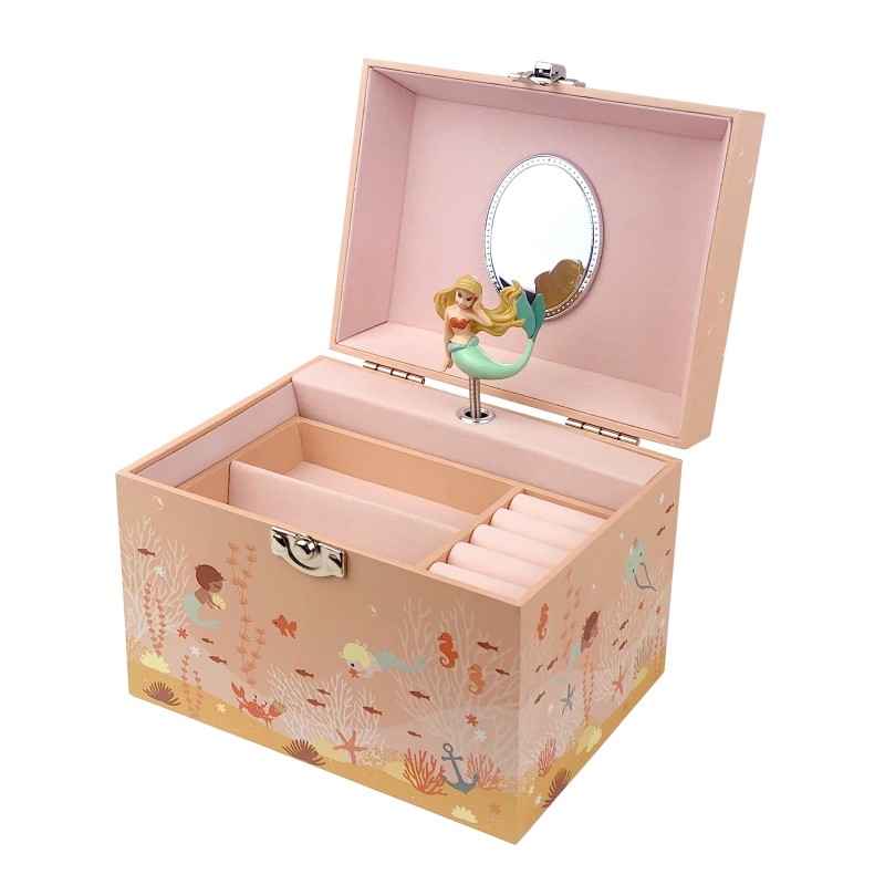 BAM bijoux VANITY - Sirène