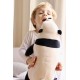 nemu nemu Plush - PAOPAO - The Panda - Size L - 51 cm