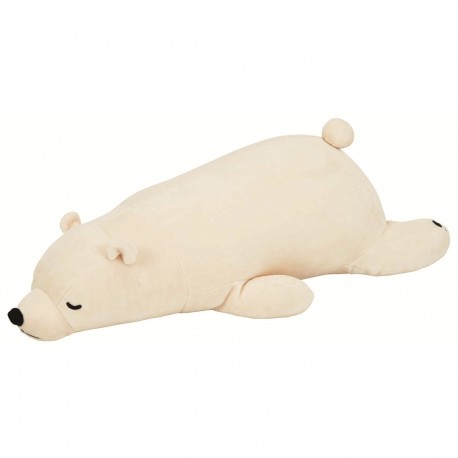 Ours polaire peluche on sale