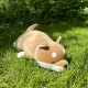 nemu nemu Plush - KOTAROU - The Fox - Size L - 52 cm 