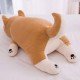 nemu nemu Plush - KOTAROU - The Fox - Size L - 52 cm 